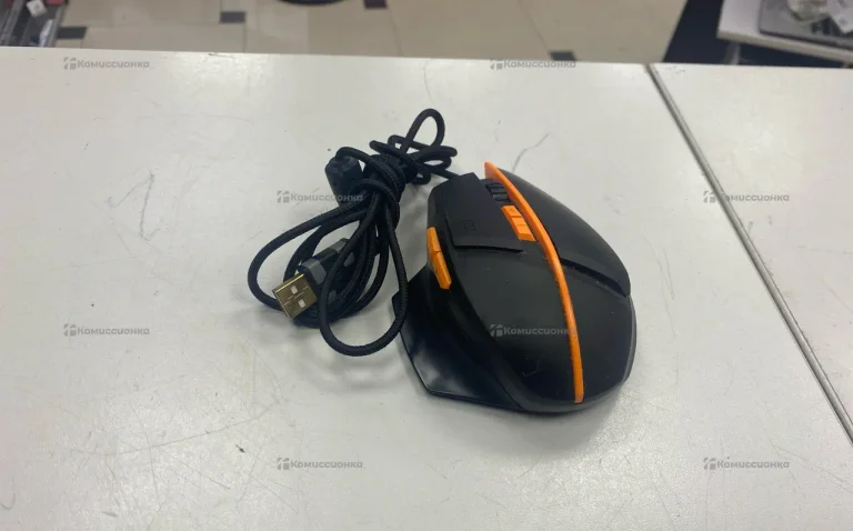 Мышь sven rx-g920