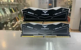 Купить Оперативная память Team Group T-Force Delta 16гб б/у , в Санкт-Петербург Цена:6900рублей