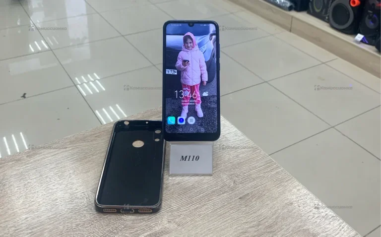 Honor 8A Pro 2/32 ГБ