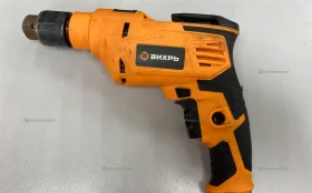 Дрель ВИХРЬ ДУ-700