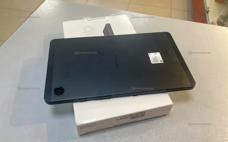 Планшет Samsung Samsung Galaxy Tab A9 8/128GB Wi-F