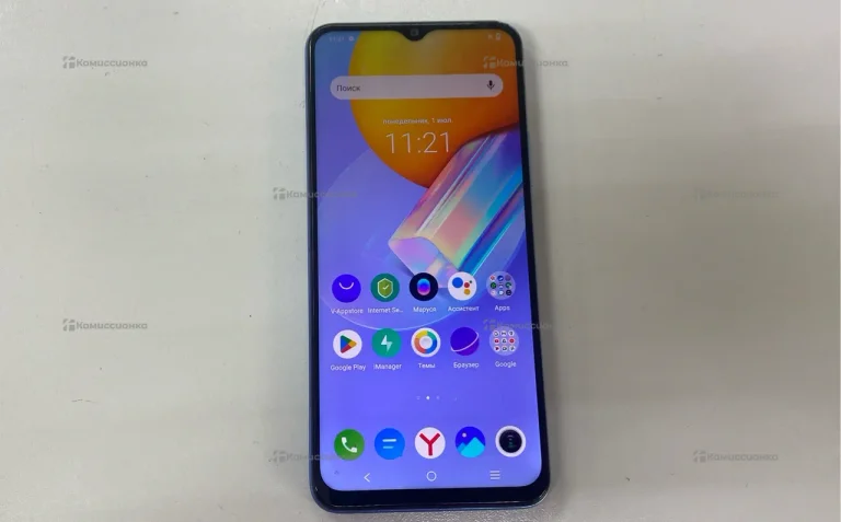 Vivo Y31 4/128Gb