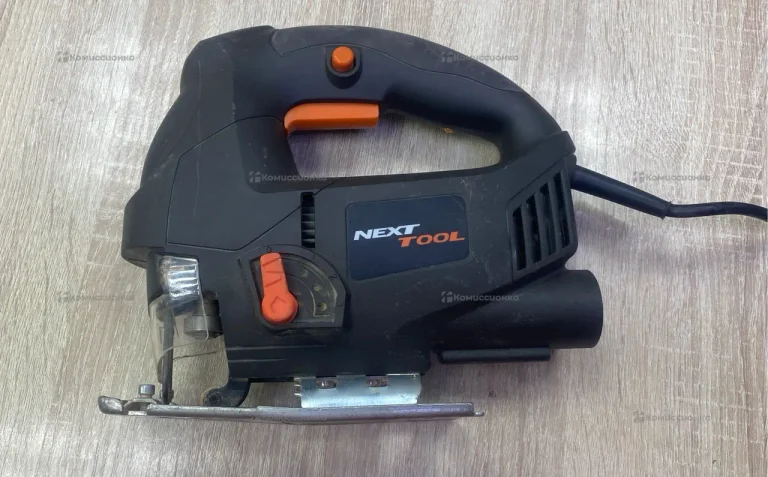 Электролобзик NEXTTOOL EL-750E