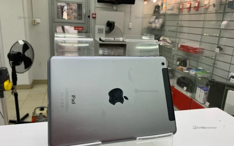 Планшет Apple ipad 16 sim