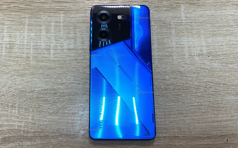 Tecno Pova 5 8/128 ГБ