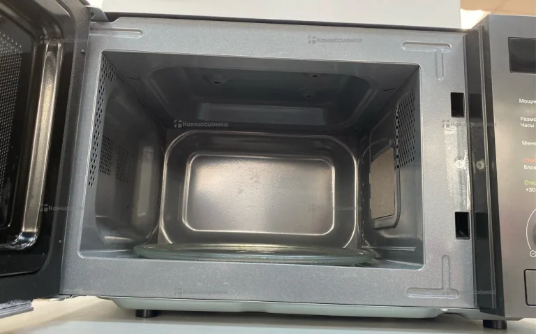 Микроволновая печь  Tuvio MW03GB