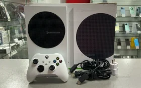 Приставка Xbox series s 512 gb
