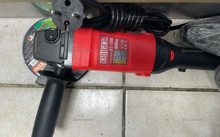 УШМ KRUGER KS-1300