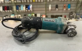 Купить УШМ Makita 9558HN б/у , в Санкт-Петербург Цена:2890рублей