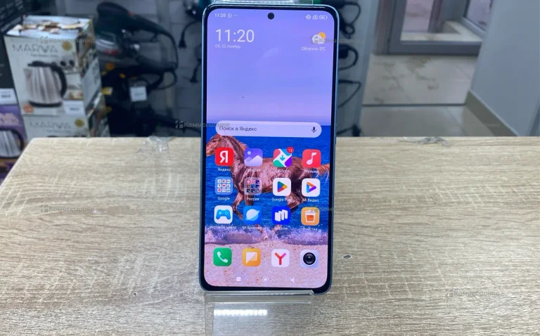 Xiaomi Redmi Note 13 8/256 ГБ
