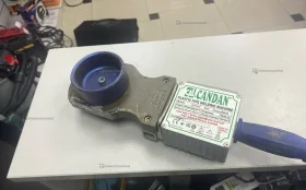 Купить Сварочный аппарат для ПП труб Candan СМ-04 б/у , в Екатеринбург Цена:2990рублей