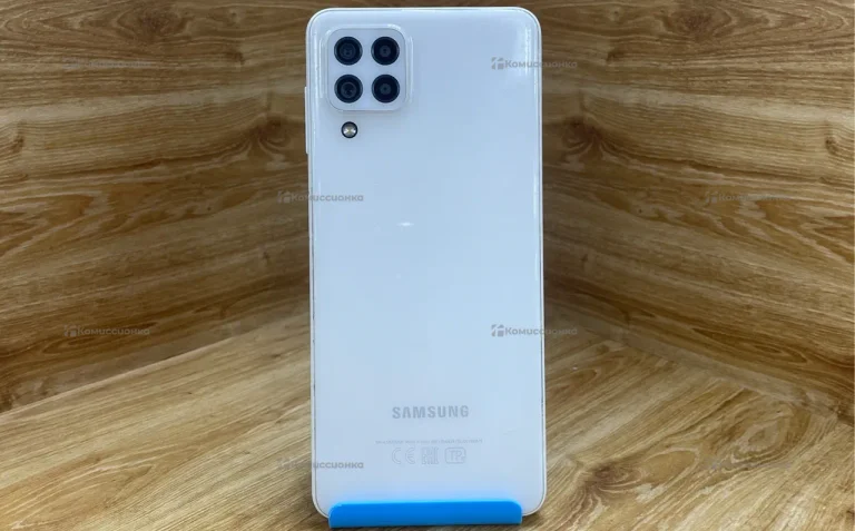 Samsung Galaxy A22 4/64 ГБ