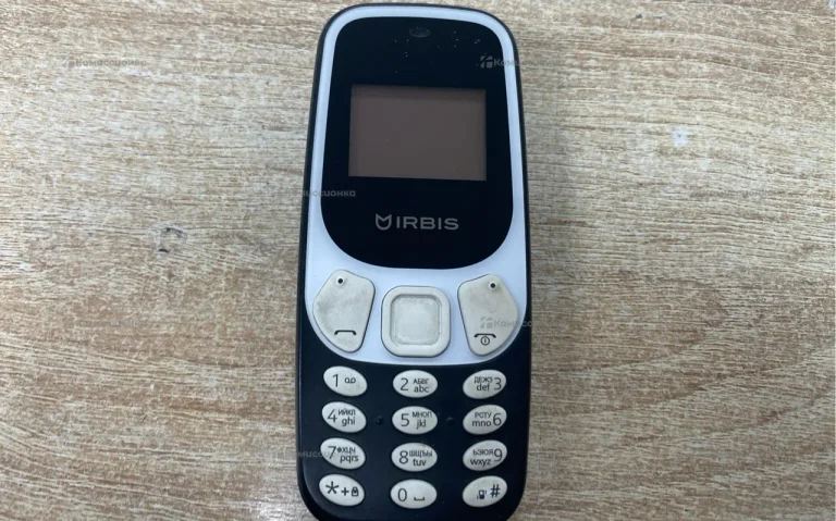 Irbis SF21