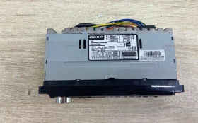 Автомагнитола  Dexp mx-24r