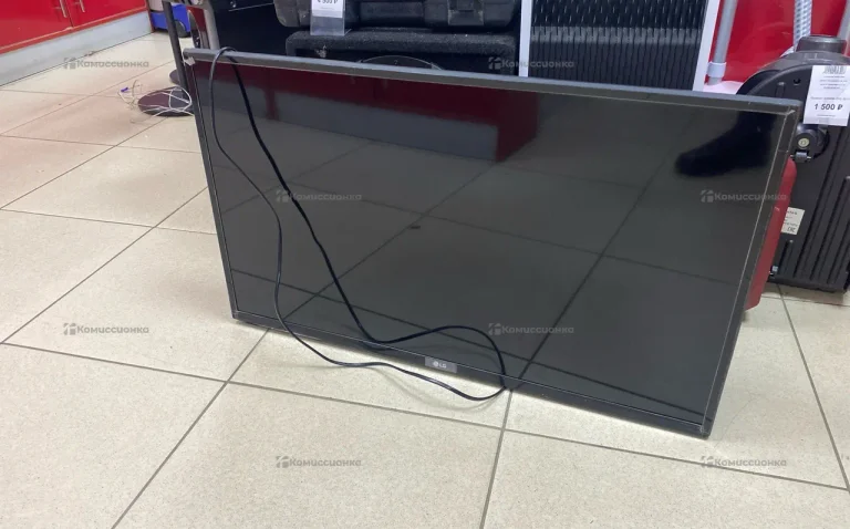 Телевизор LG, 32lk500