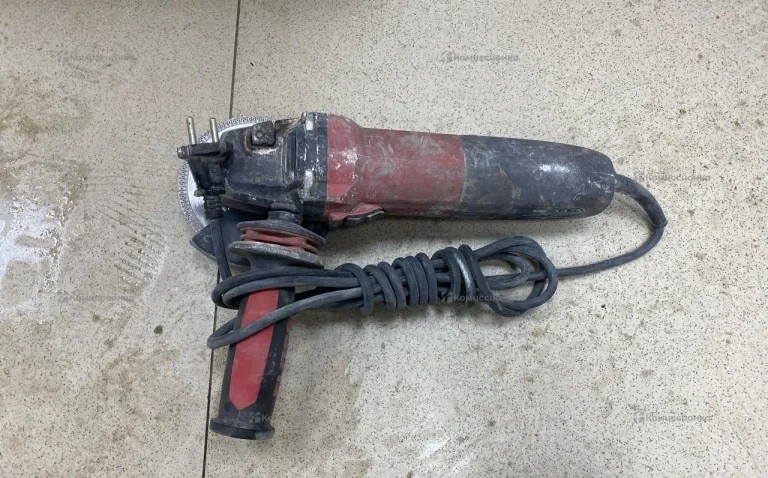 УШМ Elitech МШУ 1412