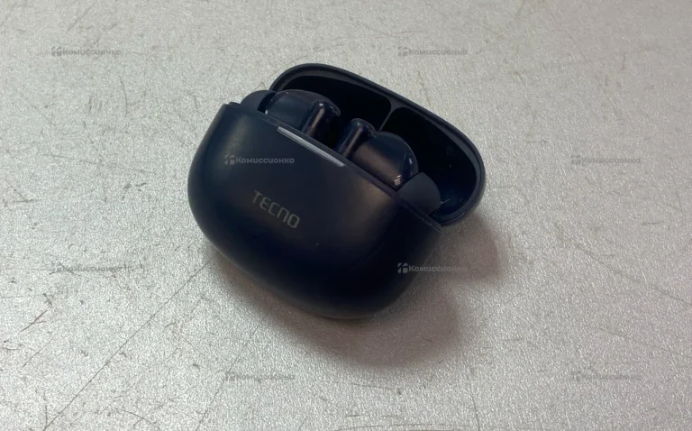 Наушники Tecno