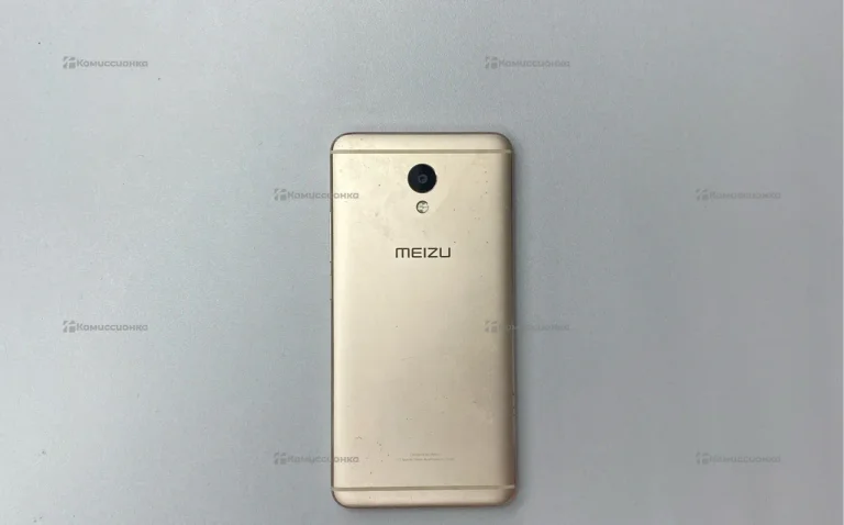 meizu m5 note