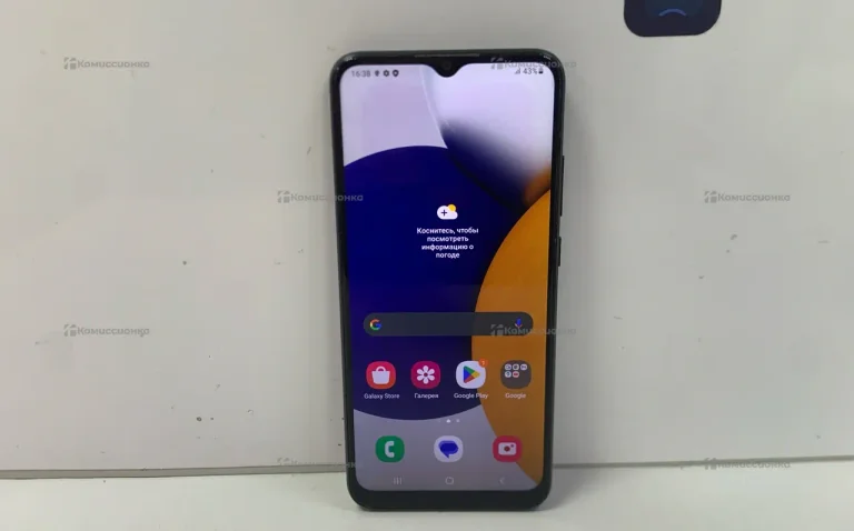 Samsung Galaxy A03 3/32Gb