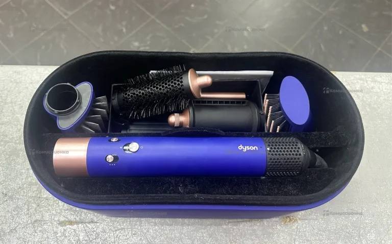 Фен стайлер Dyson