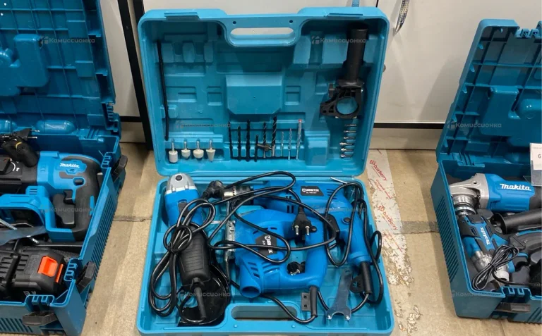 Набор инструментов Handtek 3в1