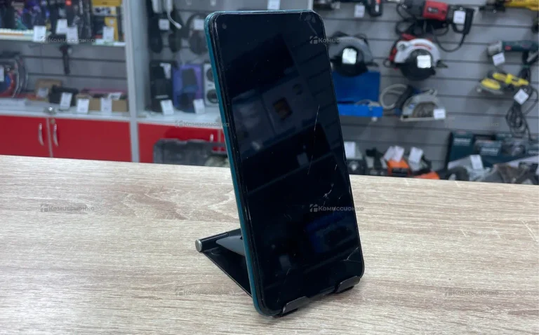 Xiaomi Redmi Note 9 4/128Gb
