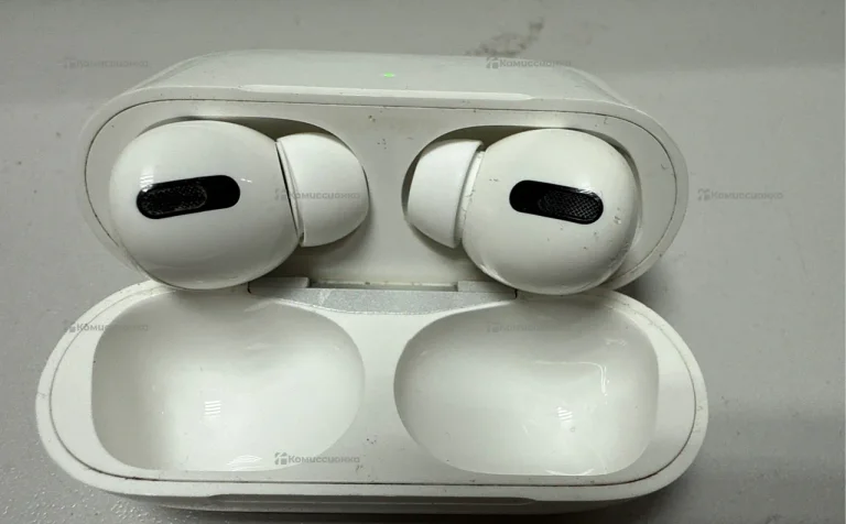 Наушники AirPods Pro