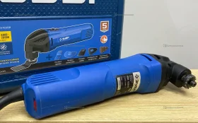 Купить Реноватор Зубр МФИ-П550 КН б/у , в Самара Цена:4000рублей