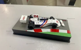 Машинка Hesketn 308b