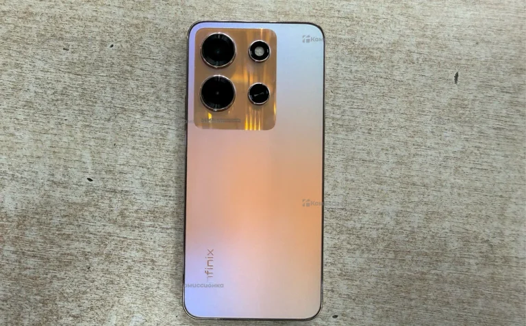 Infinix Note 30i 8/256 ГБ
