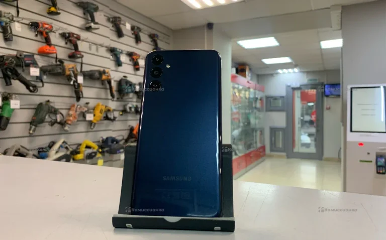 Samsung Galaxy M14 4/128 ГБ