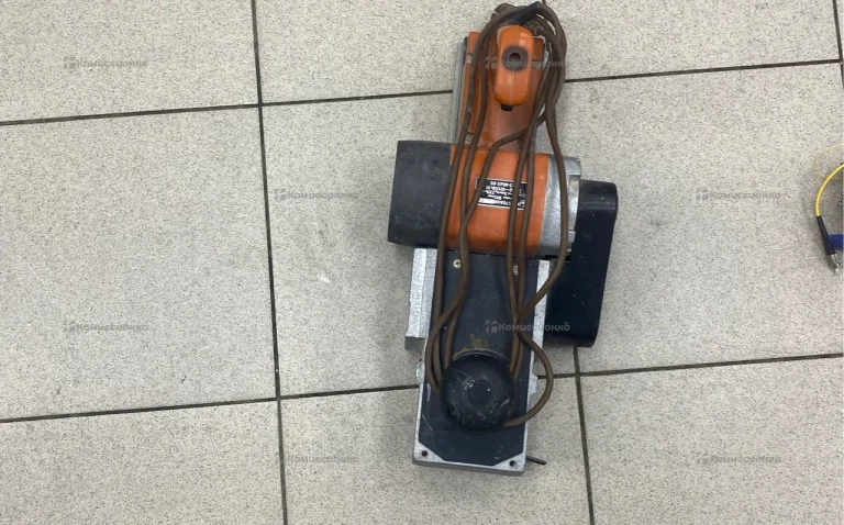 Электро рубанок ИЭ-5708AN