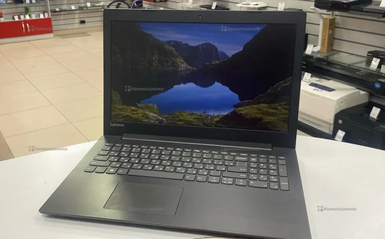 Ноутбук Lenovo 80XR