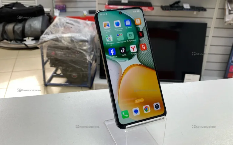 Honor X7c 8/256Gb