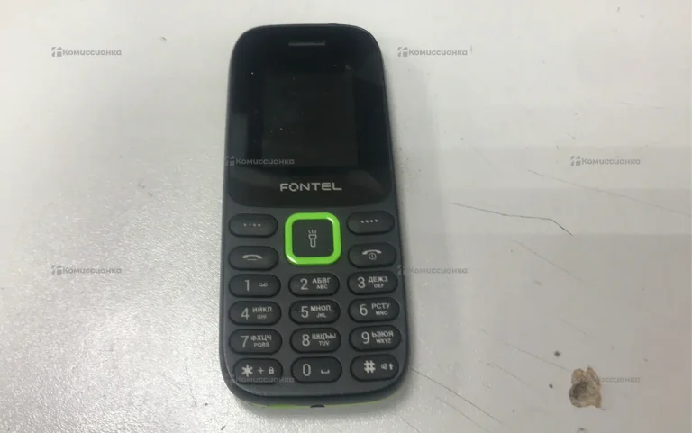 Fontel FP200