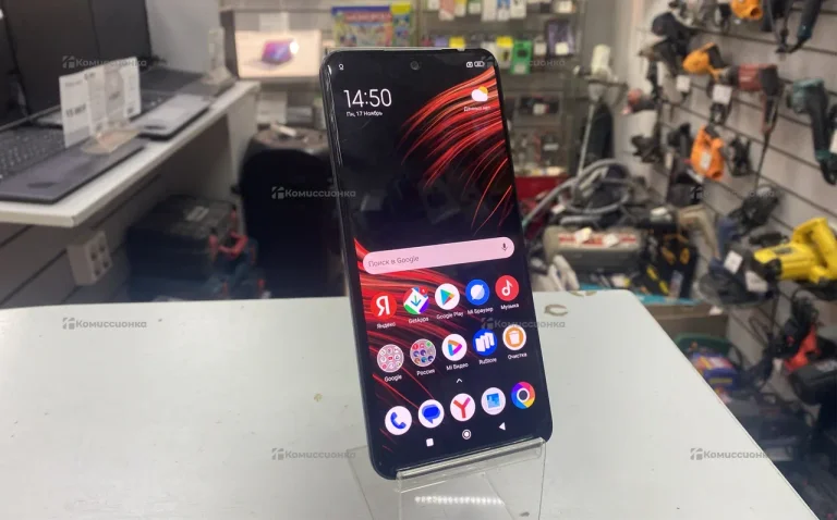 Xiaomi POCO X5 5G 6/128 ГБ