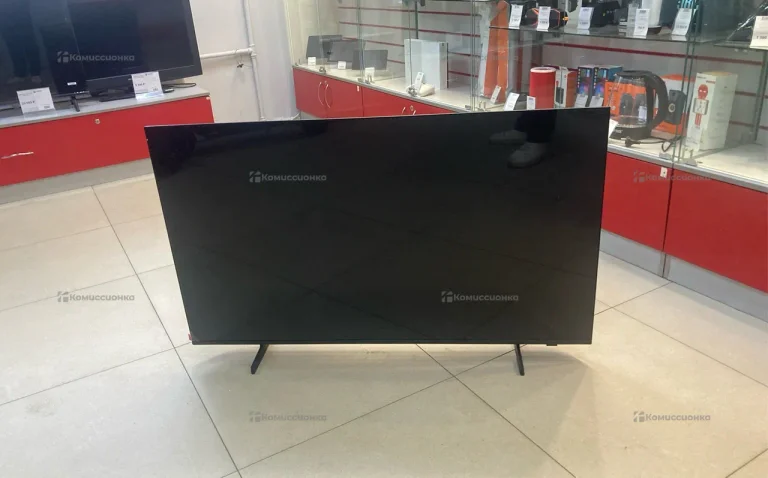 Телевизор Samsung 50u8000fuxru