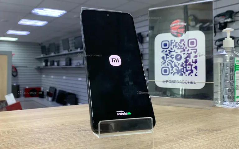 Xiaomi Redmi Note 11S 6/64Gb