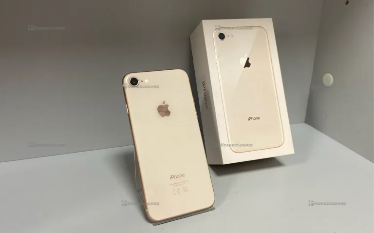 Apple iPhone 8 2/64 ГБ