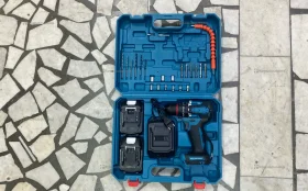 шуруповерт MAKITA б/щ