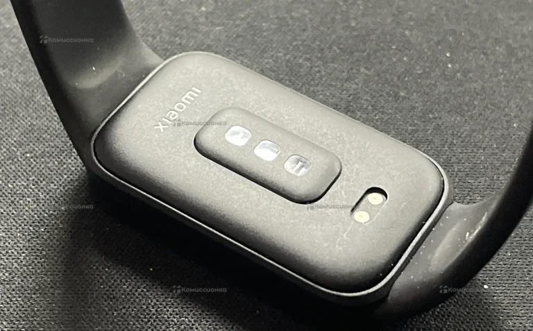 Часы  Xiaomi Smart Band 9 Activ