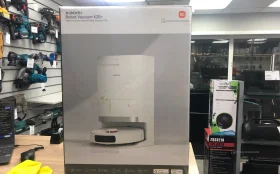 Пылесос  робот Xiaomi x20+