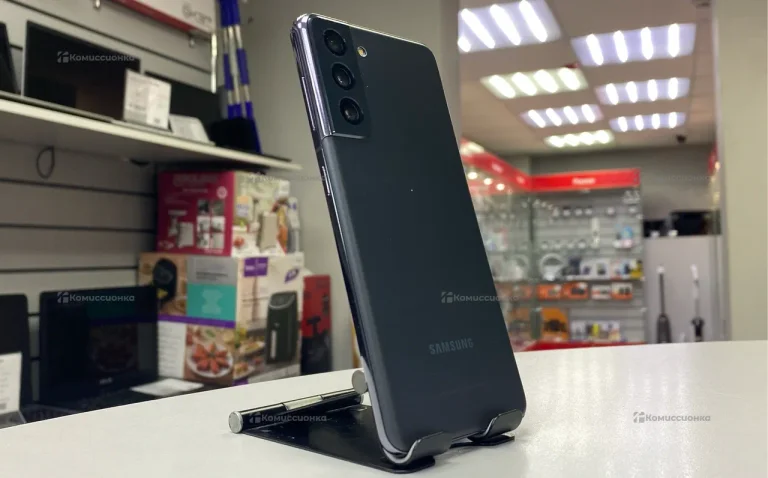 Samsung Galaxy S21 FE 8/256 ГБ