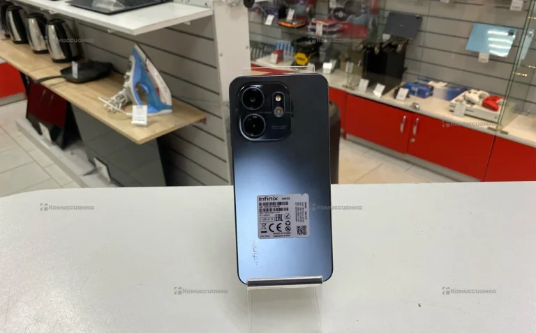infinix smarti 41128