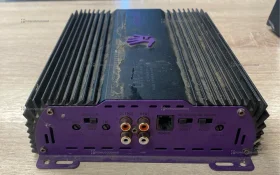 Купить Усилитель five lm-2.80 б/у , в Зеленодольск Цена:2900рублей