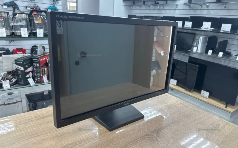 Монитор Iiyama ProLite T2253MTS-1