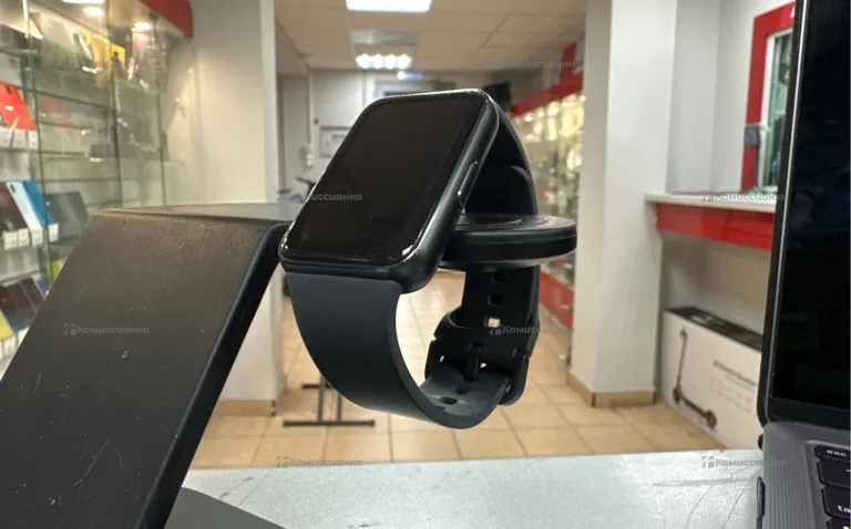 Смарт часы Samsung fit 3