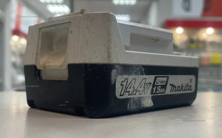 Аккумулятор Makita BL1415G