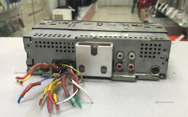 Автомагнитола   Pioneer