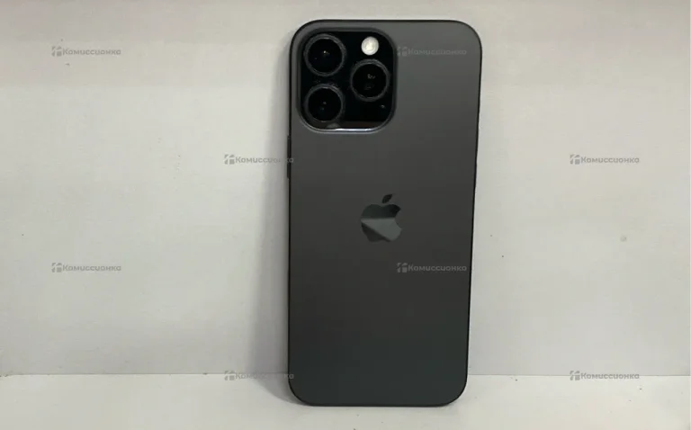 Apple iPhone 16 Pro Max 8/256 ГБ